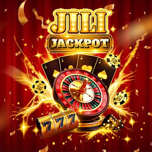 JILIJackpot promotion
